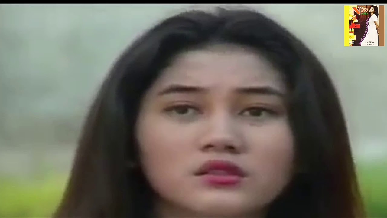 Meraih rembulan - Nike ardilla (Official video)