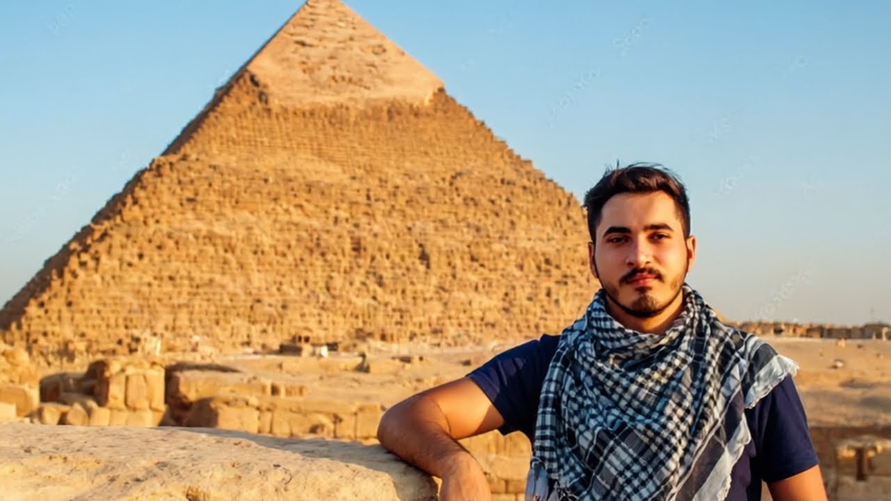 I was victim of dating scam in Egypt and here’s what I learned