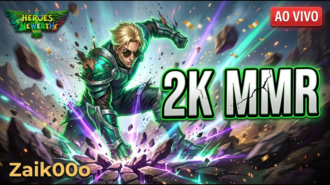 (HON REBORN) 2k Vem NENEM NENEM !!!