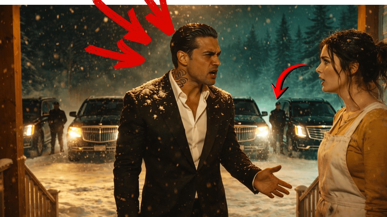Married to the Ruthless Mafia Boss | Part 4 --- Obsession