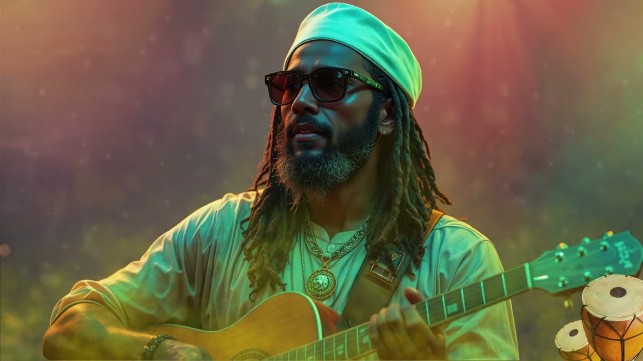 Reggae Gamelan Fusion 2026 🌿 | Reggae Nusantara Official