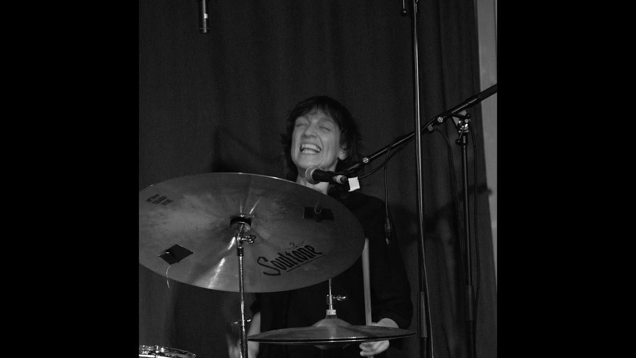 2026 01 21 Peter Puype & Karen Willems Voodoo impro foto's @ Django