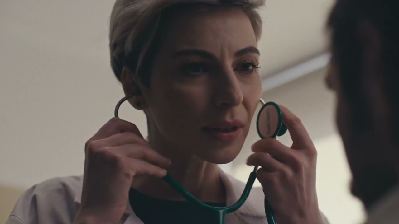Spotul oficial / Official Spot | TIFF 2023