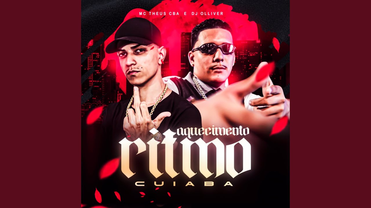 Ritmo Cuiaba