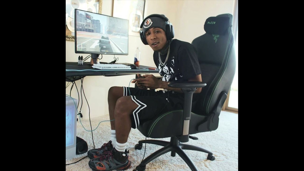 [FREE] NBA Youngboy Type Beat 