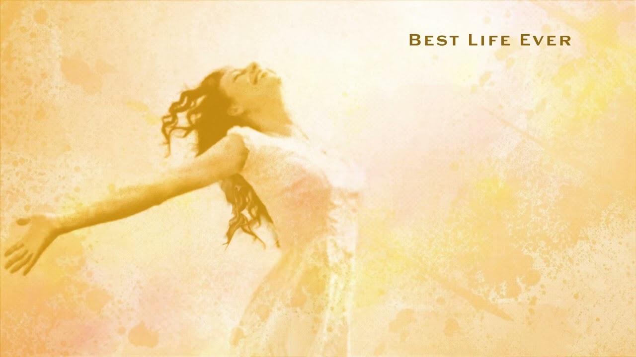 Vanessa Mitchell - Best Life Ever (Official Audio)