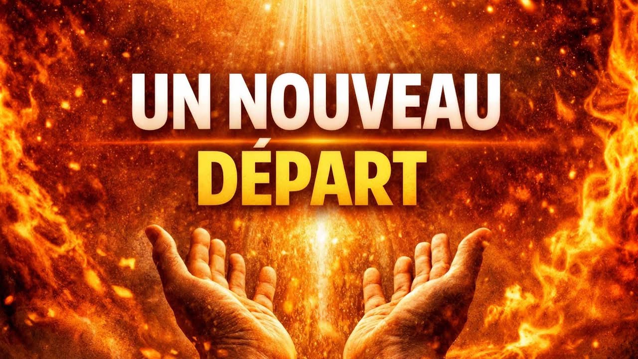 🔴 EN DIRECT : Contre jalousie, manipulation, accusations, Jésus garde ton cœur et tes pensées