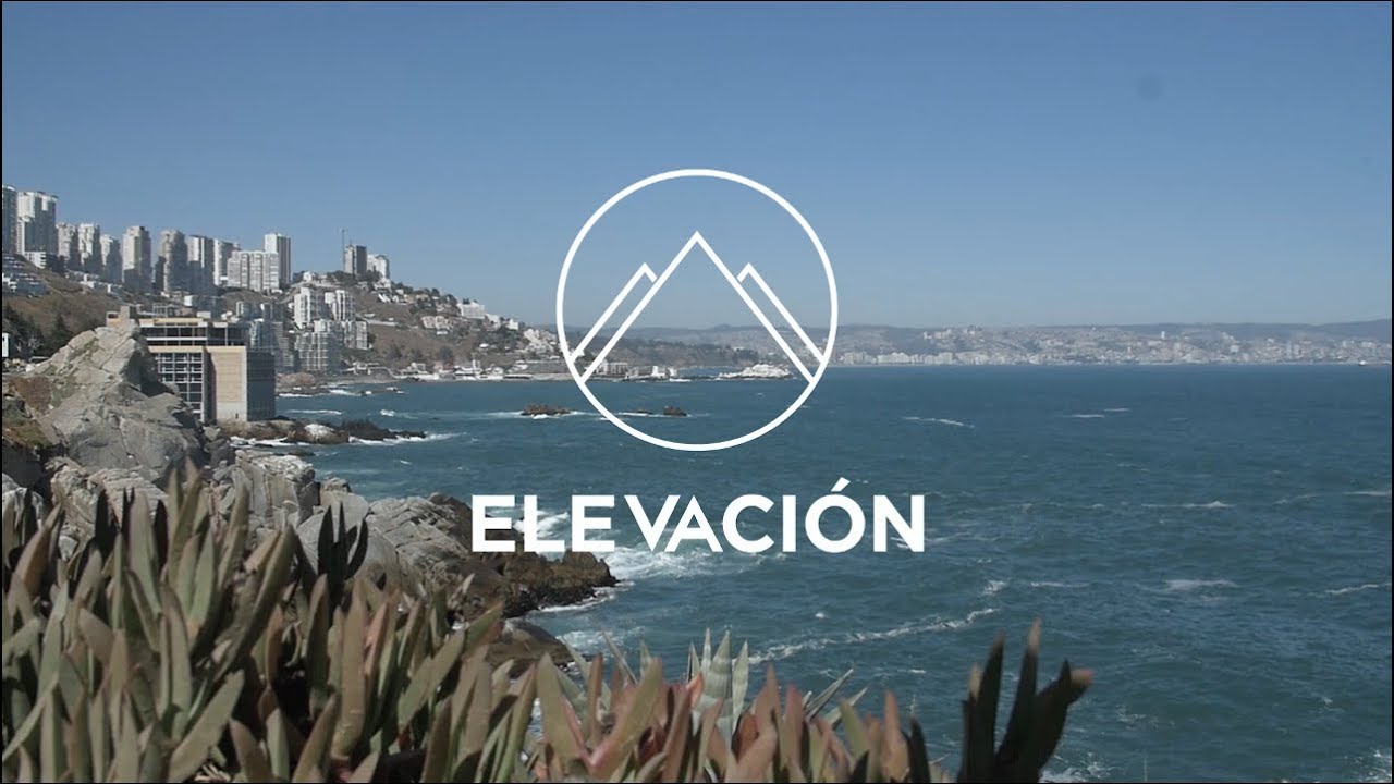 Banda Elevación - En la cima (Vídeo Clip)