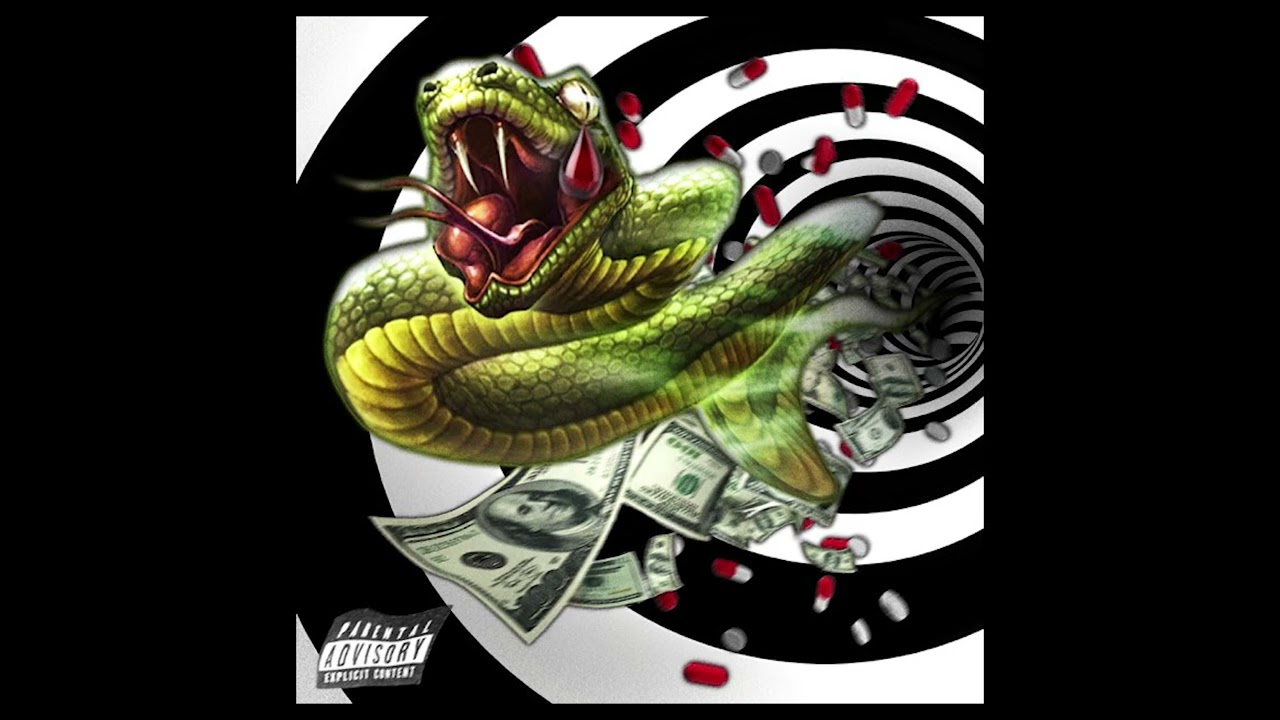 osamason perc 40  boolymon type beat