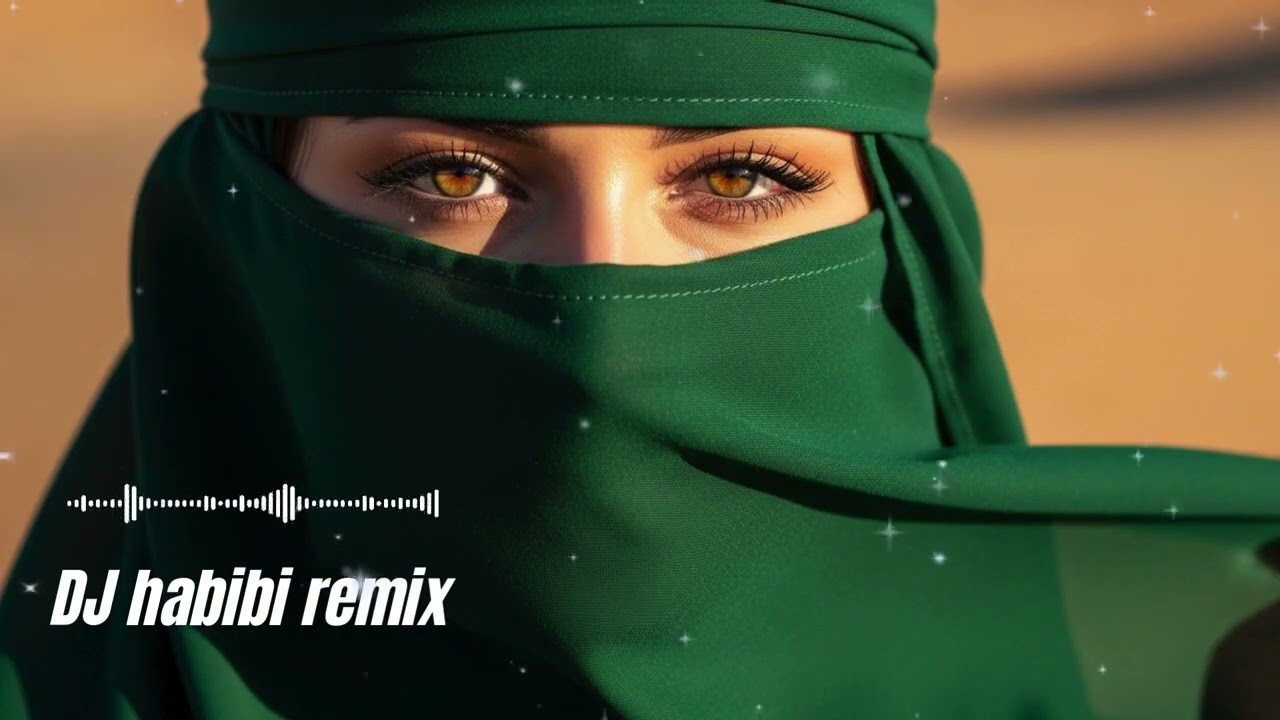Habibi Remix Oasis | Top Arabic Chill & Romantic Beats