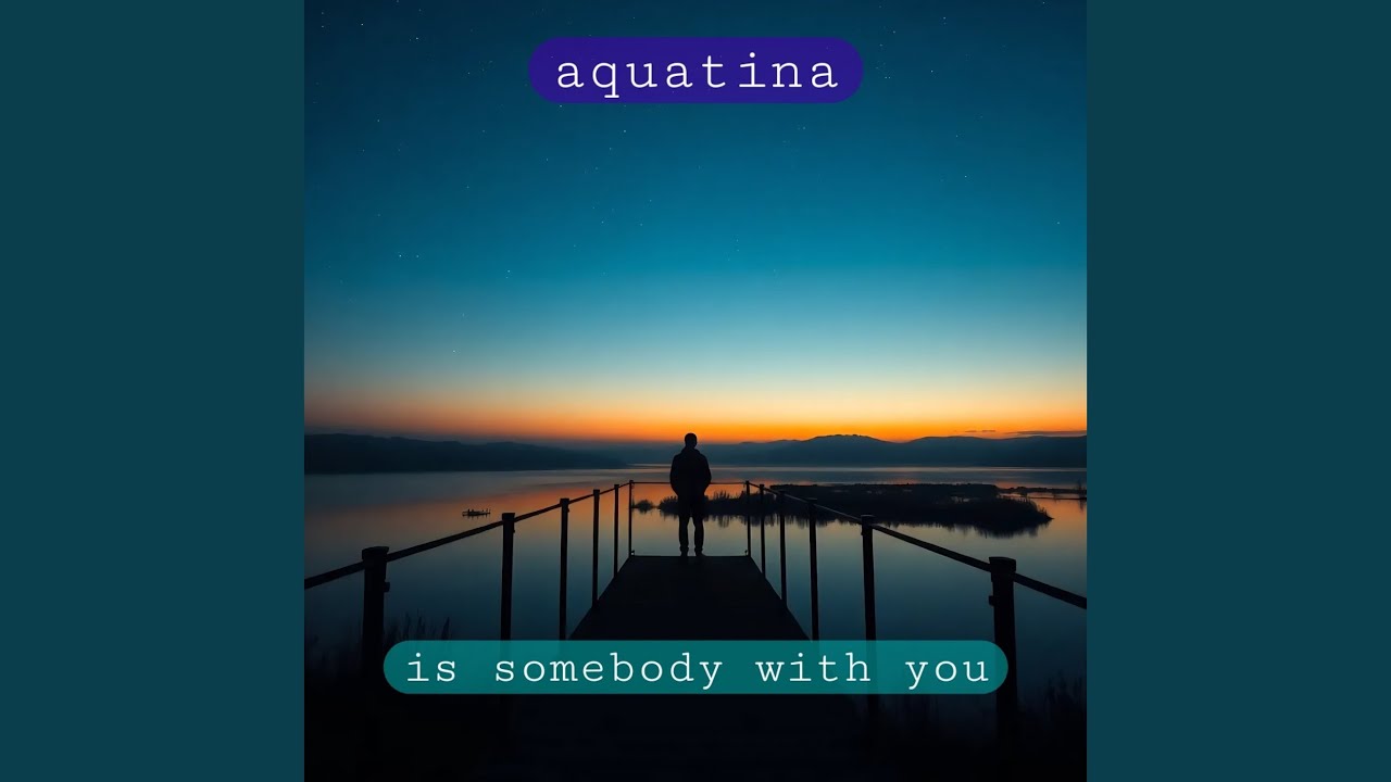 Is Somebody With You