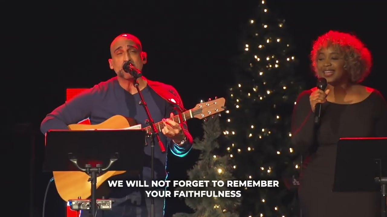 Walnut Hill Online || Abiding In The Light: The Forerunner || Pastor Brian Bergen
