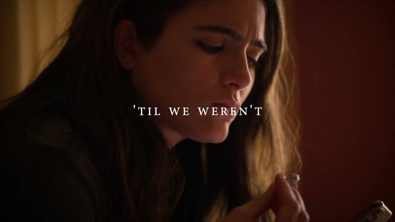 Dani Nùñez & Sophie Suarez - The L Word Generation Q - Miley Cyrus Flowers