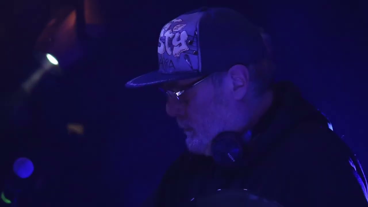 DJ DUKE HERITAGE S2 E4 / DEE NASTY - DJ FAB