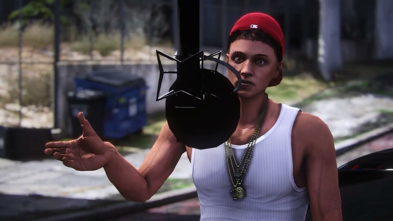 [NL:RP] [IC] Beezy - No Competition Live performance @Sheknoalex1k