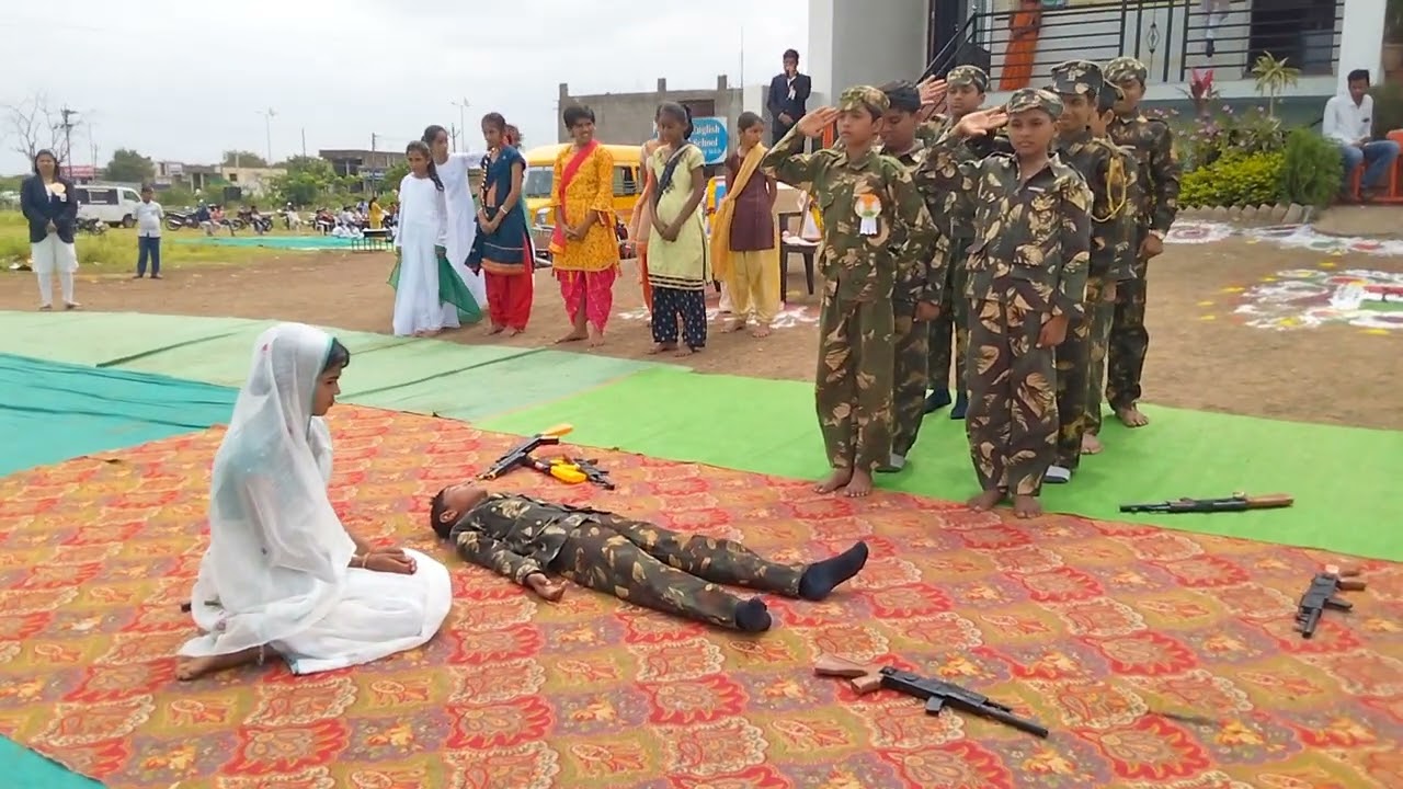 laharodo Tiranga 15 Aug 2023.