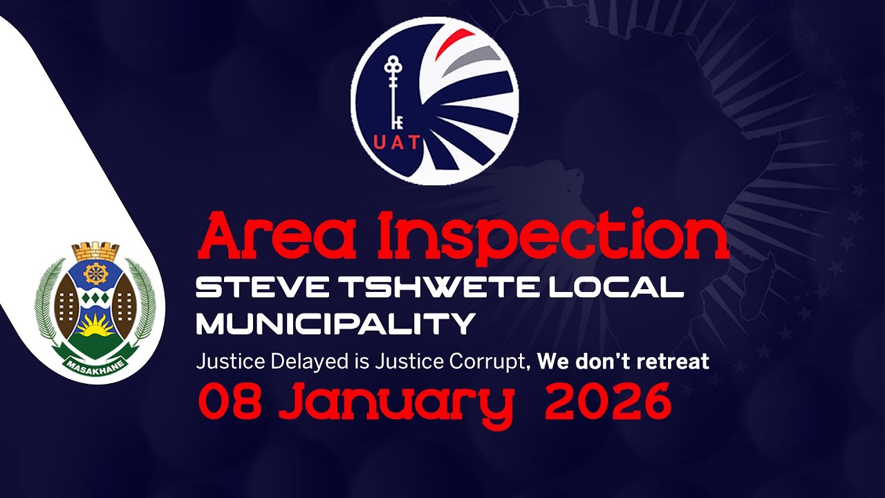 AVALON SPEAKS | COMMUNITIES UNDER PRESSURE | MPUMALANGA PROVINCE 