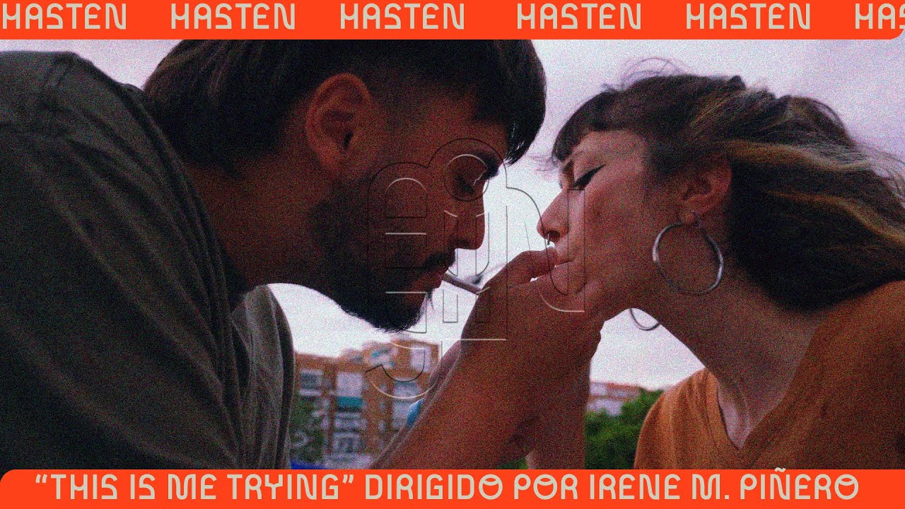 HASTEN: Buenas Noches | 