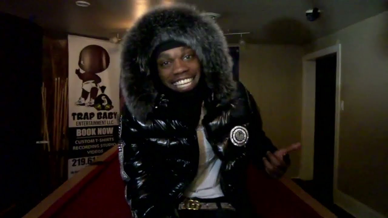 Fyndee Boyy- Die O- (Official Music Video)- (Status Update Exclusive)