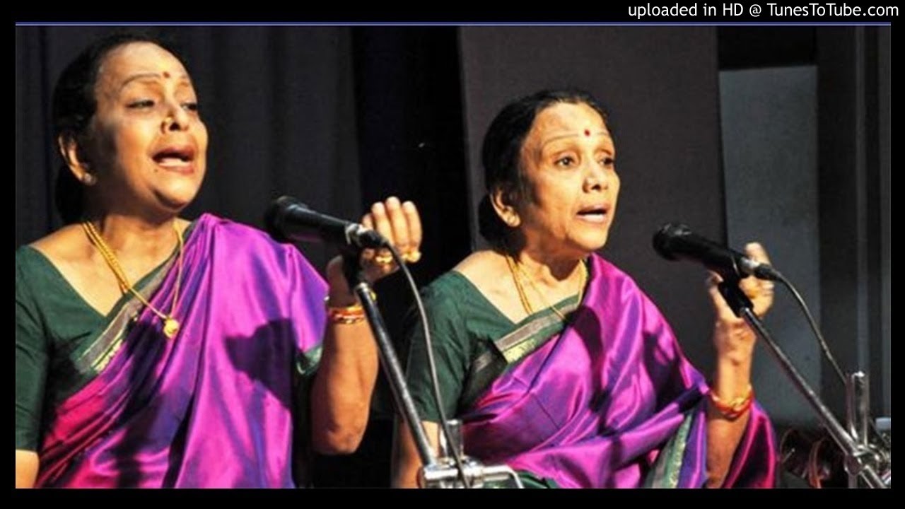 Hari Chittha Sathya - Jaunpuri Raagam