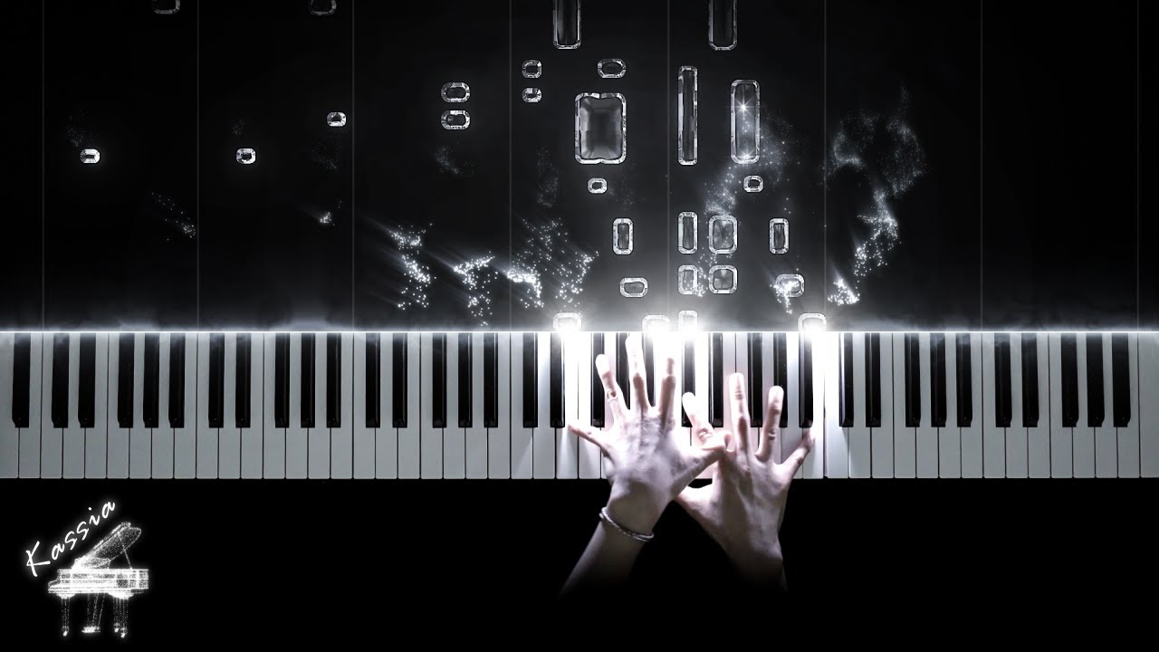 Рахманинов - Элегия | Rachmaninoff - Elegie (Op. 3 No. 1)