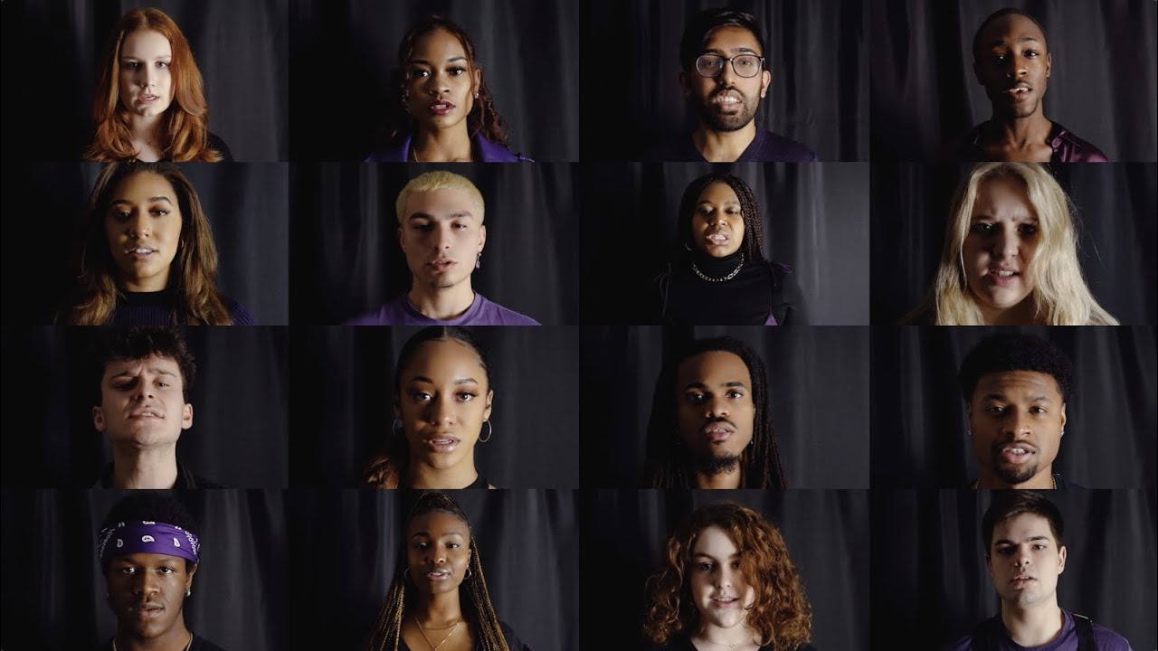 Upper Structure, Berklee College of Music - ICCA Northeast Finals - 2nd Place Overall