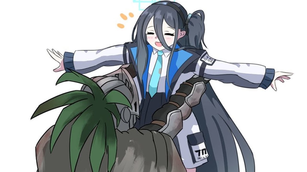 is this alice?