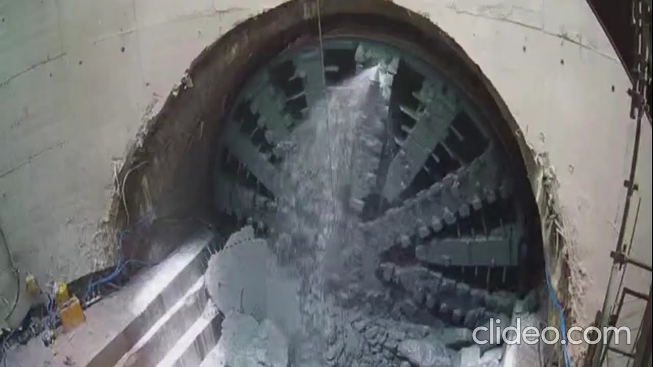 Megamáquinas da China Como Eles Estão Construindo o Futuro