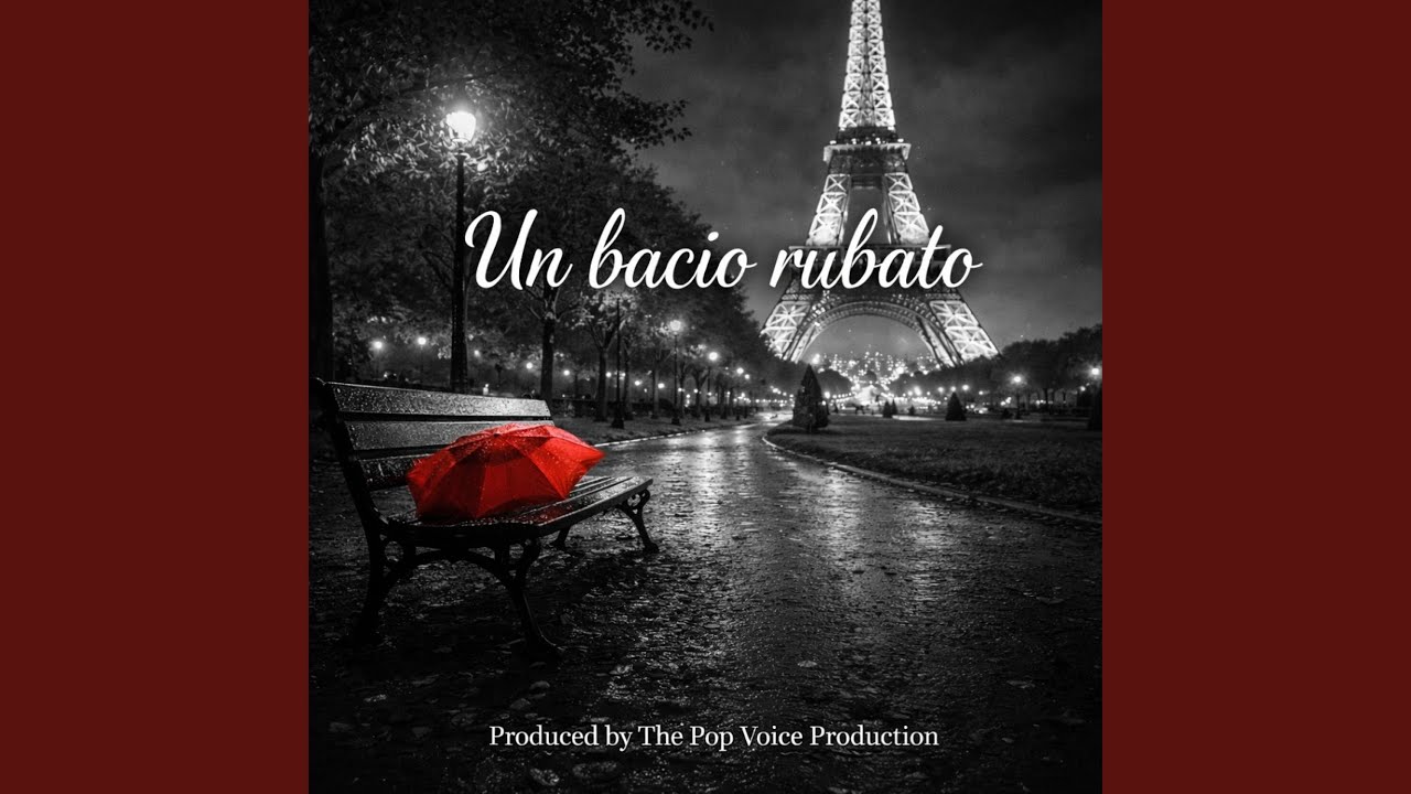 Un bacio rubato