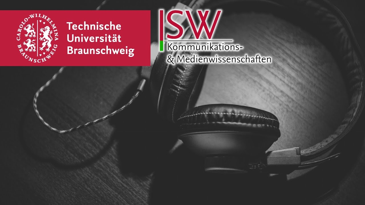 Campus On Air 2020 (ganze Sendung) - Wissenschaft im Radio