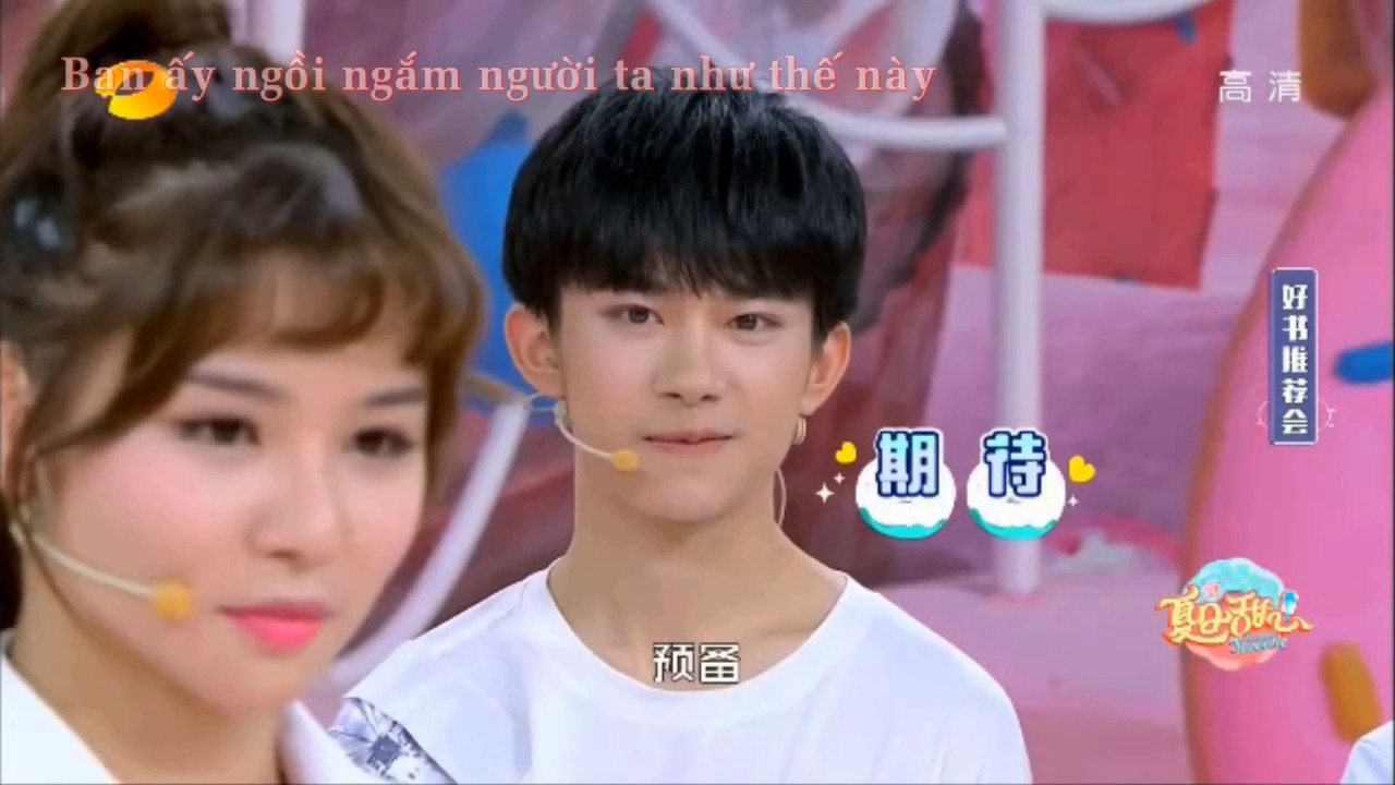 [FMV] Thiên Thiên - Tổng kết một năm ăn giấm :))