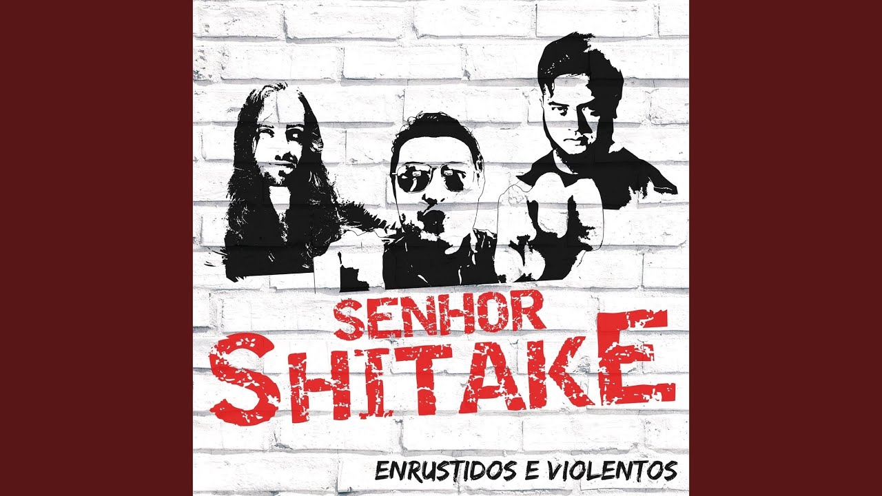 Enrustidos e Violentos