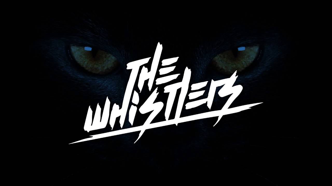 The Whistlers - Makina Two