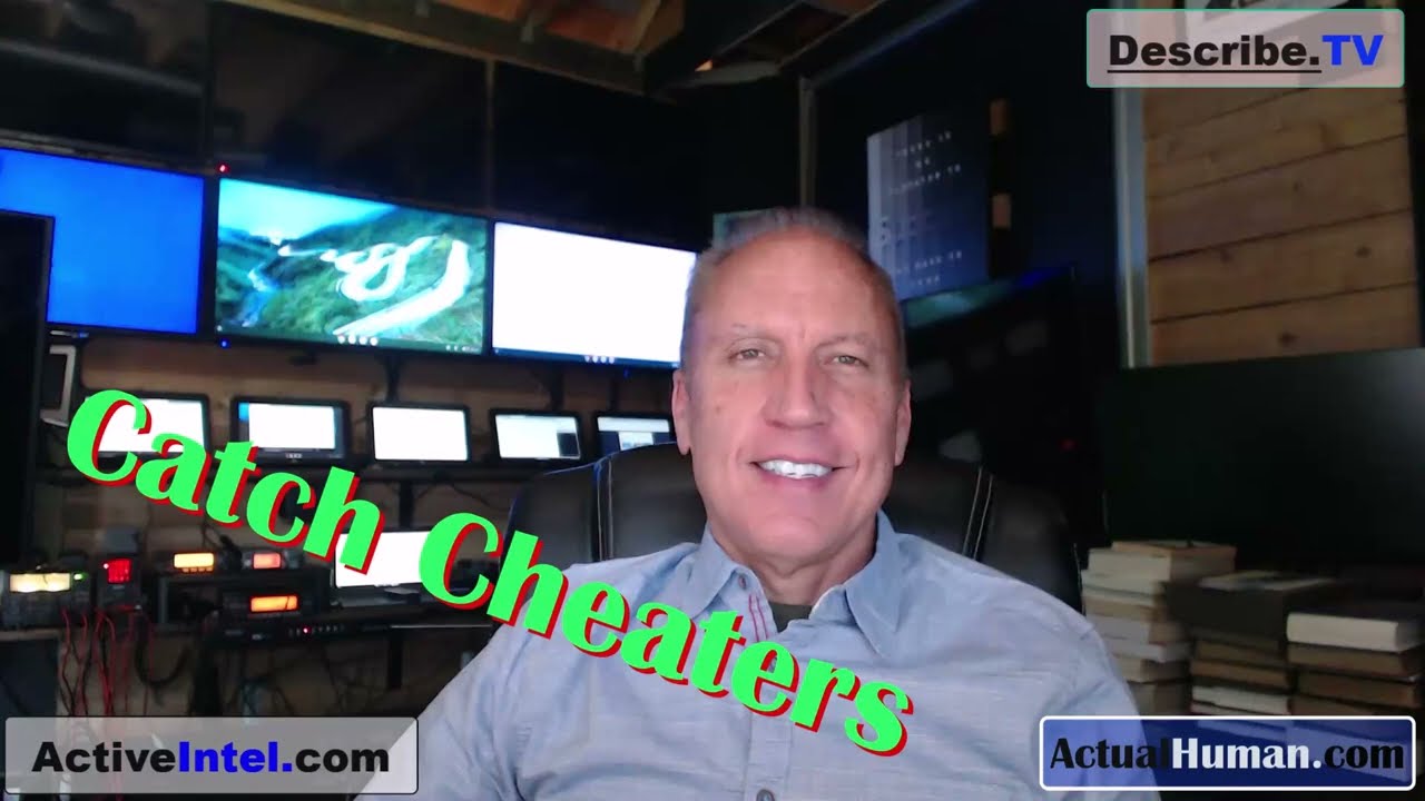 How Do You Catch A Cheater In A Relationship?