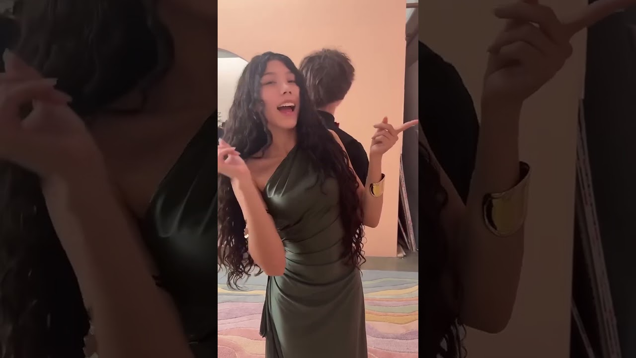 Wake up in the morning and I step outside #tiktok #duo #tt #couple