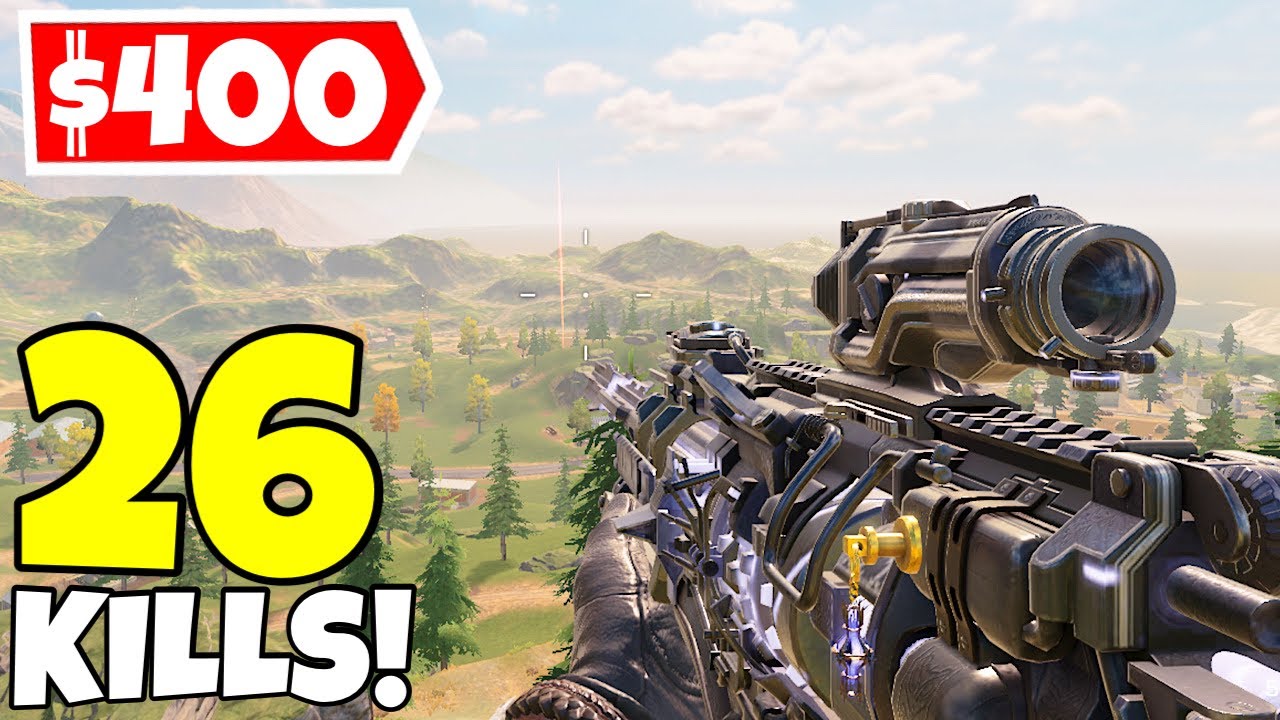 I PAID $400 FOR THIS GUN & THEN THIS HAPPENED…