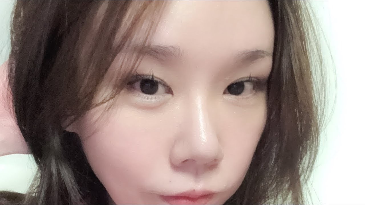 트랜스젠더 리쥐   혼술먹방