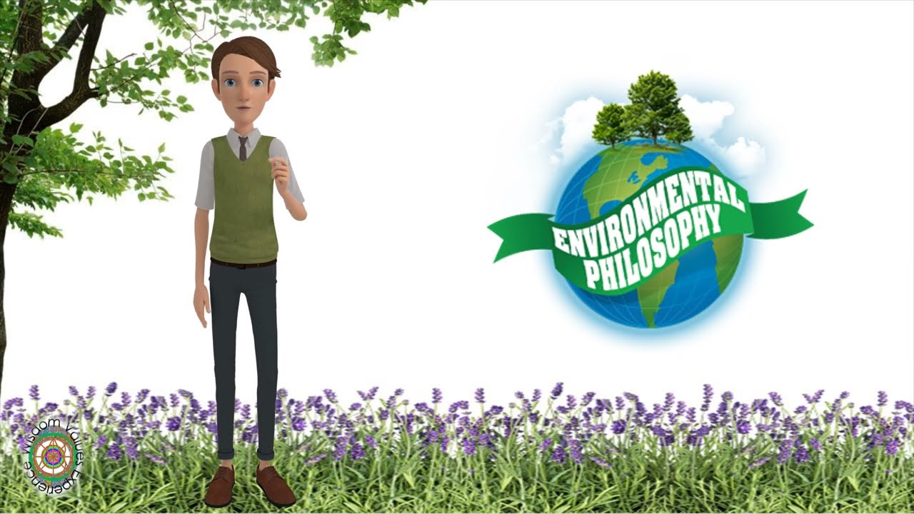 Environmental Philosophy
