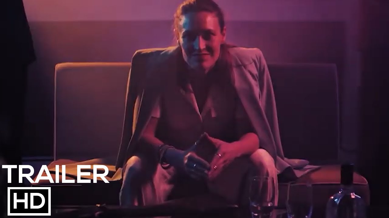 PALINDROME - Official Trailer (2020) - T&aacute;bata Cerezo, Comedy Movie