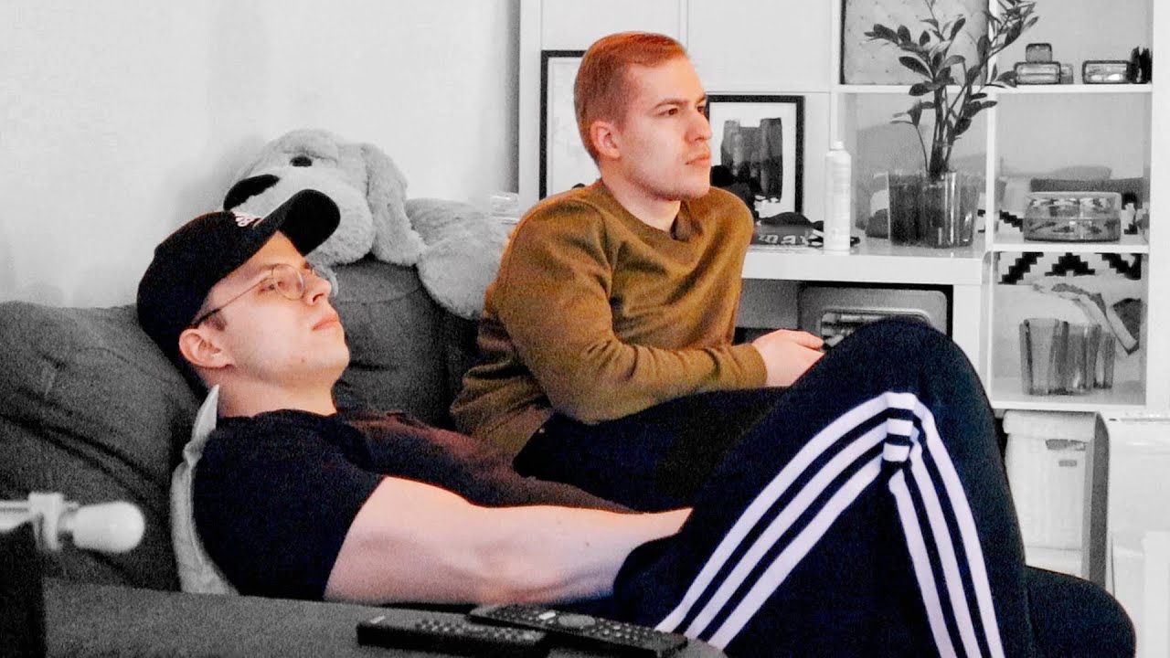 Päiväni talven jälkeen