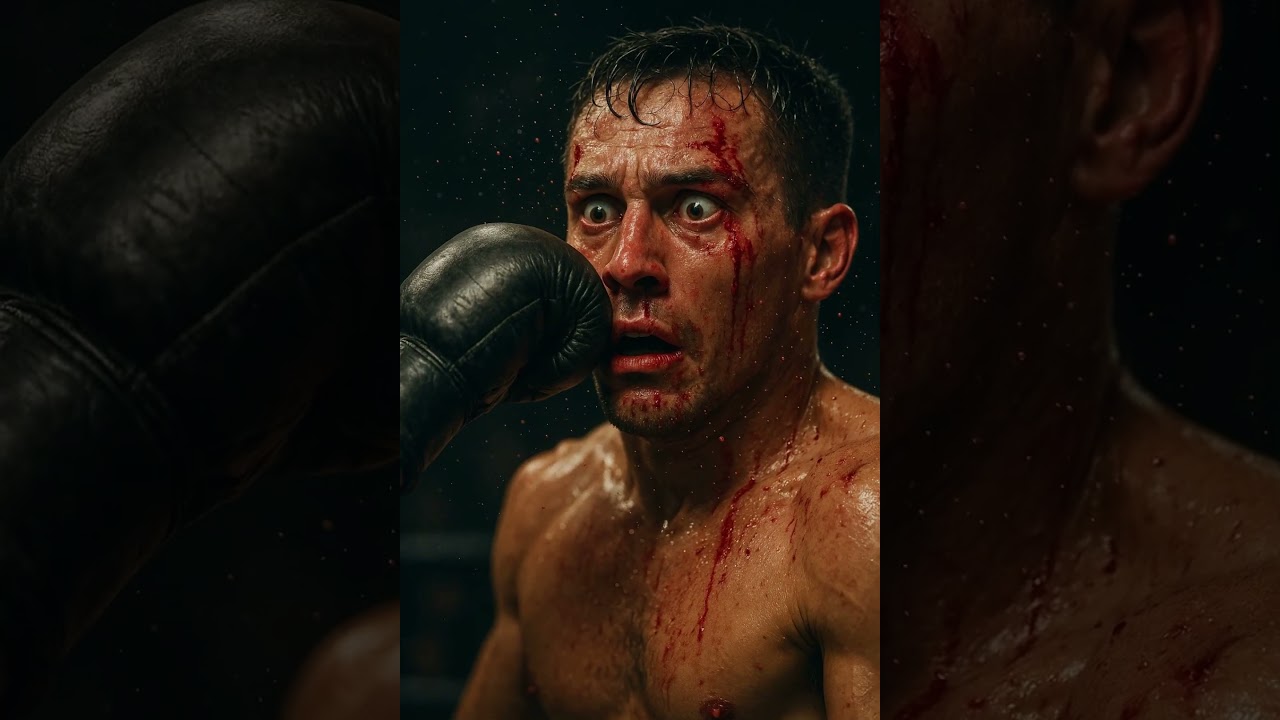 Psychological Rivalries in UFC History | Mind Games That Changed Fights