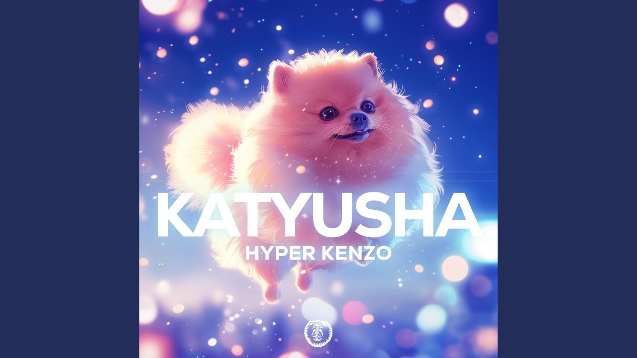 Katyusha (Techno Version)