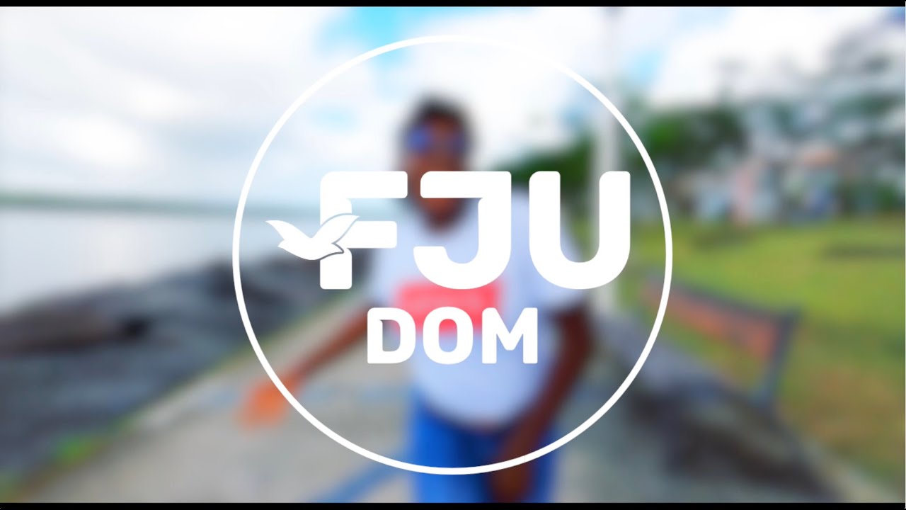 ÇA VA L'FAIRE - FJU DOM