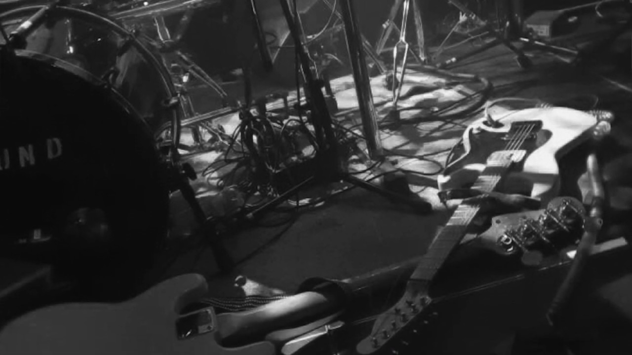Avund - Tvivel - Lyric video