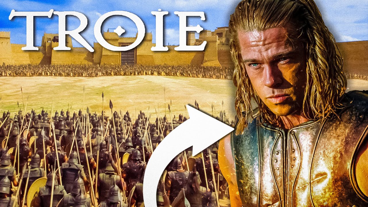 Le FILM le plus SOUS-COTÉ de sa génération ?