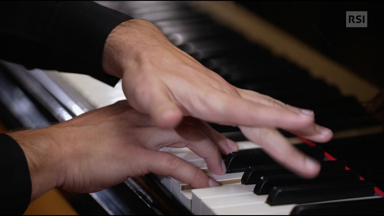 Sergei Rachmaninoff: Piano Sonata No. 2, Op. 36