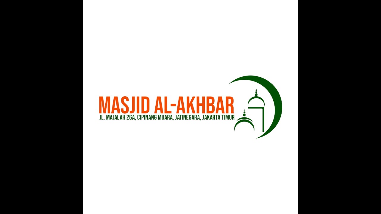 LIVE!!! QIYAMUL LAIL MALAM KE-25 | MASJID AL-AKHBAR