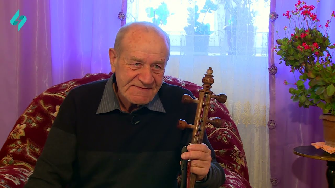Kamança ifaçısı Nurəddin Həmidov | Ötənlər 02.03.2024