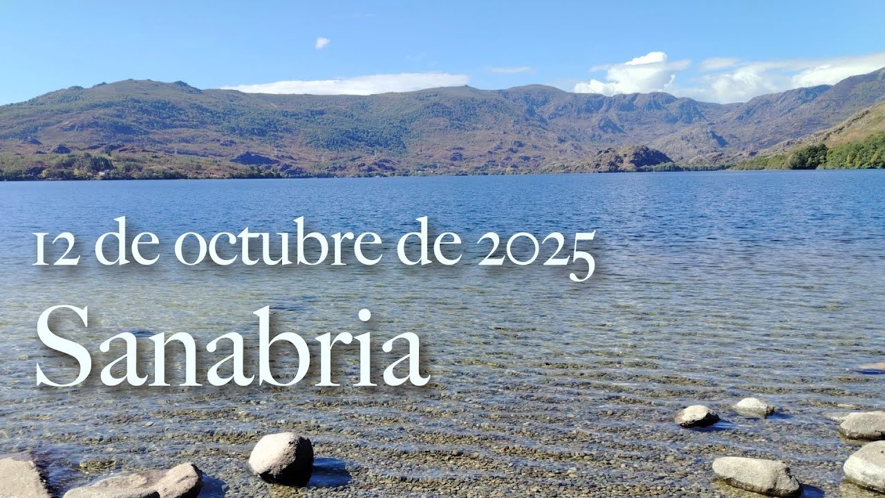 2025 - 10 SANABRIA