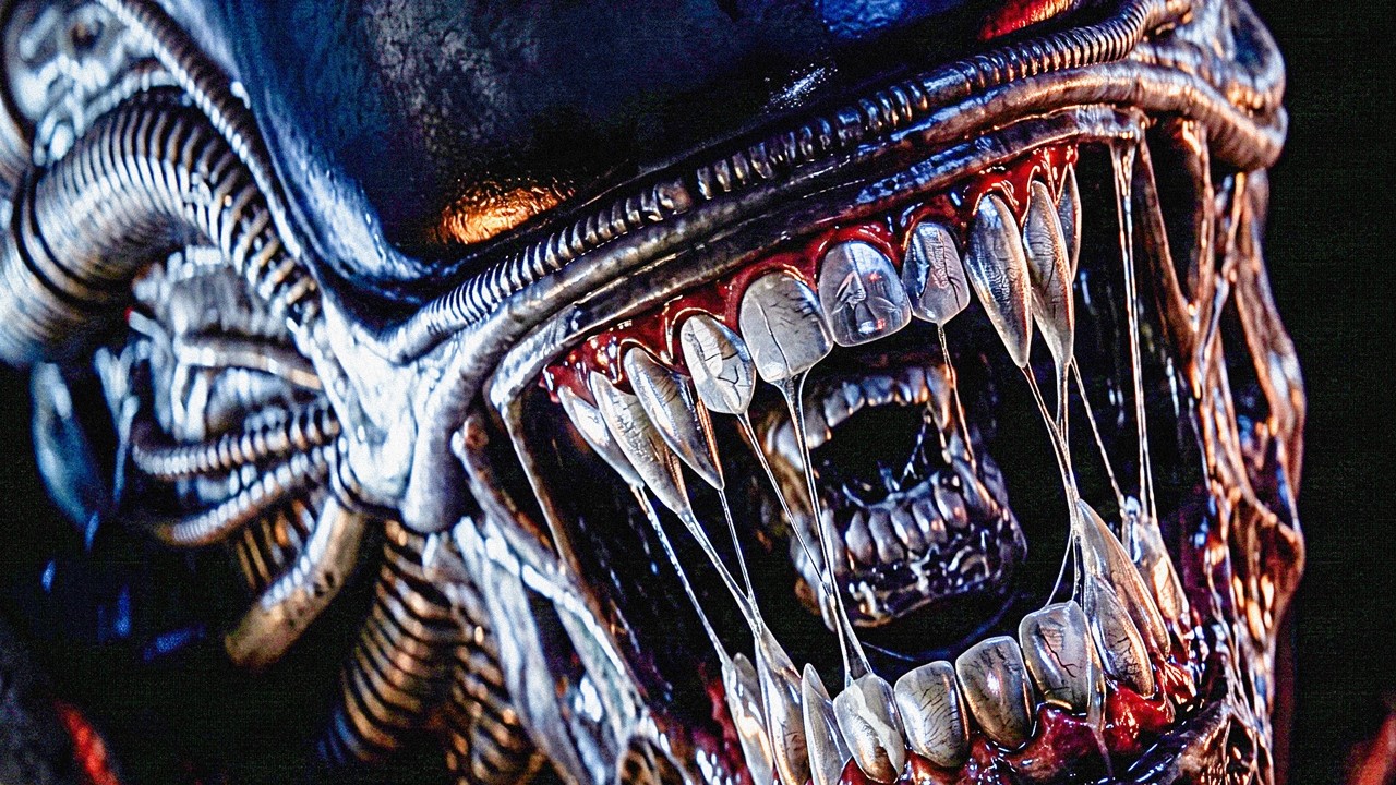 ALIEN: ISOLATION 2 Русский трейлер (4K Субтитры, 2026) Хоррор по вселенной Чужого